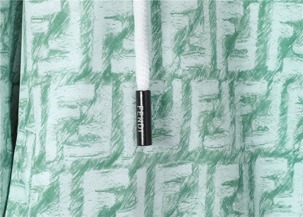 ブランドジャケット素材ディテール